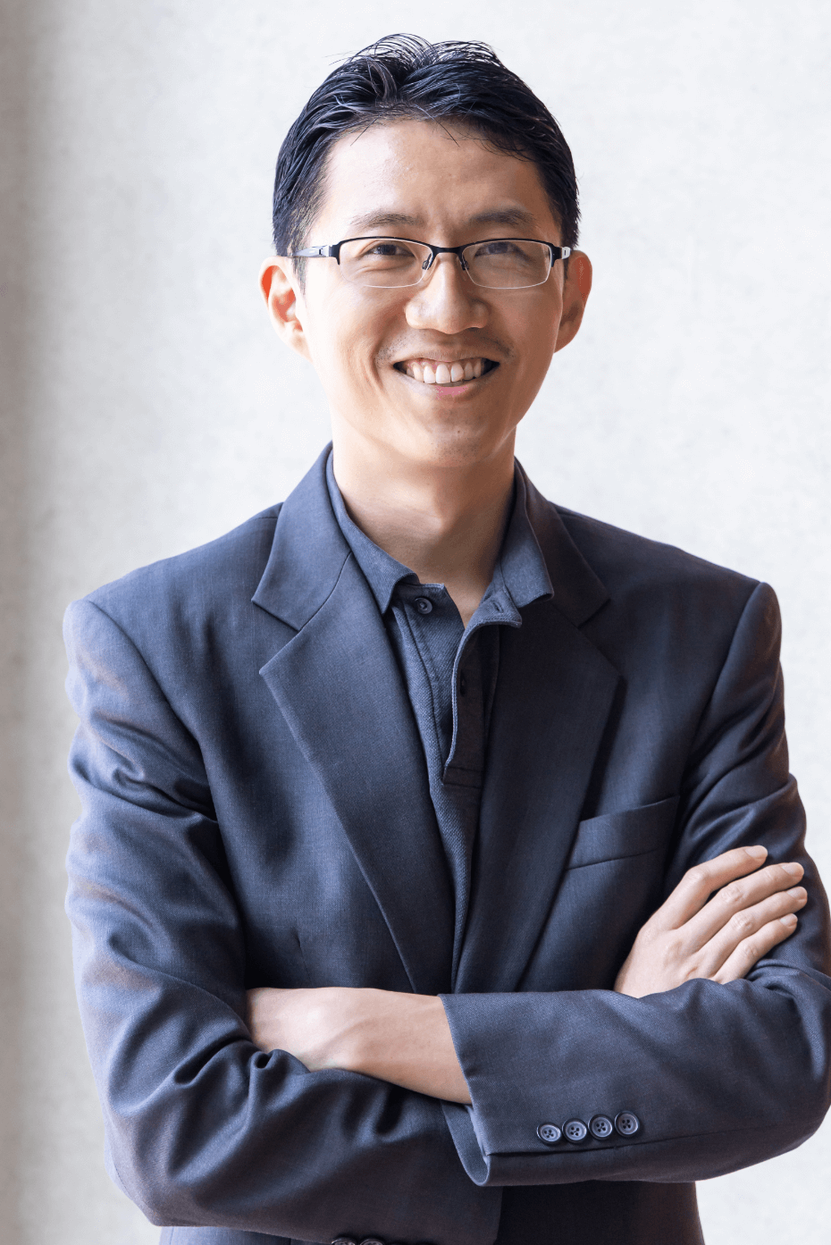 Alex Wong