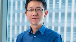 Alex Wong